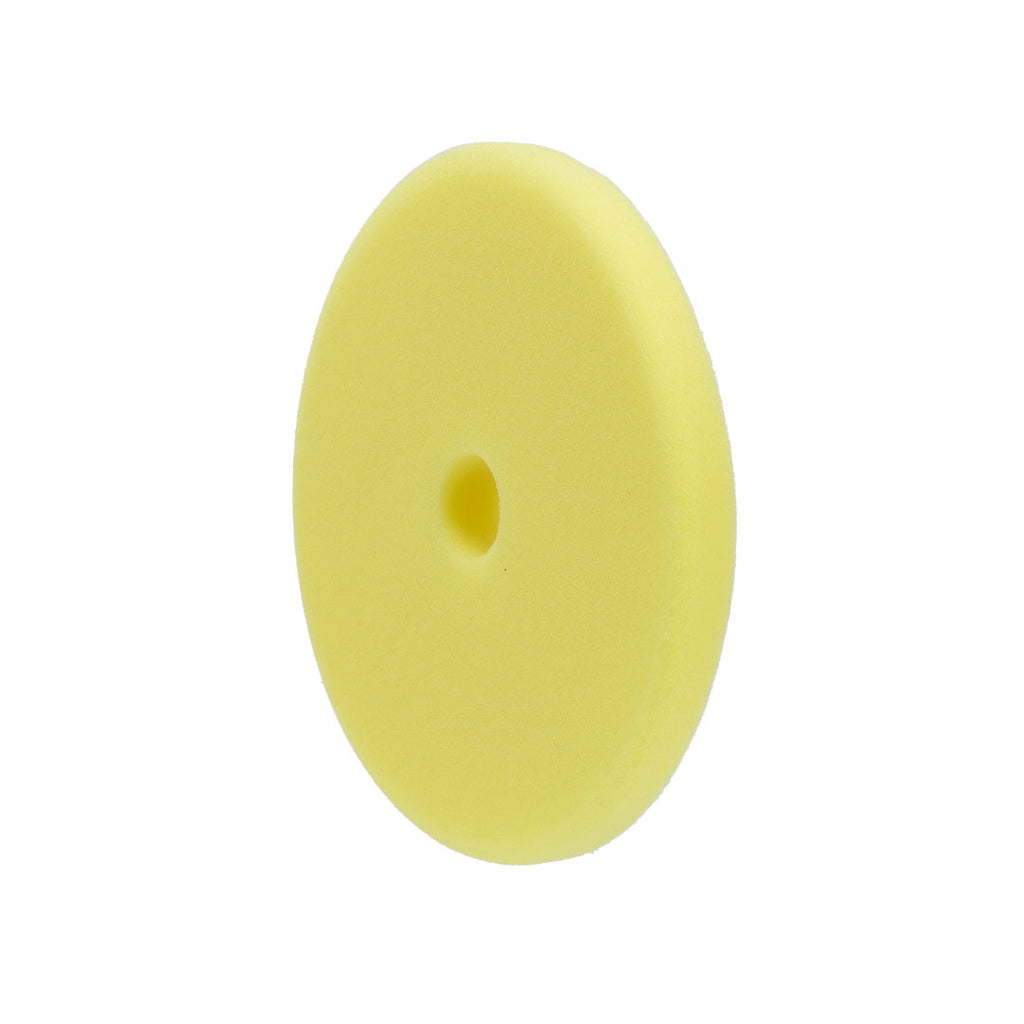 Thin Foam Polishing Pads - 5in, 6in