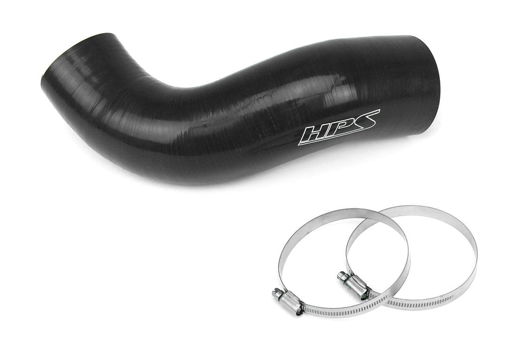 HPS Performance HPS Silicone Post MAF Air Intake Hose Kit Volkswagen 2015-2021 GTI 2.0T TSI Turbo , 57-1922
