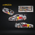 Fast Speed Nissan Skyline GT-R R34 Z-Tune RB Livery 1:64