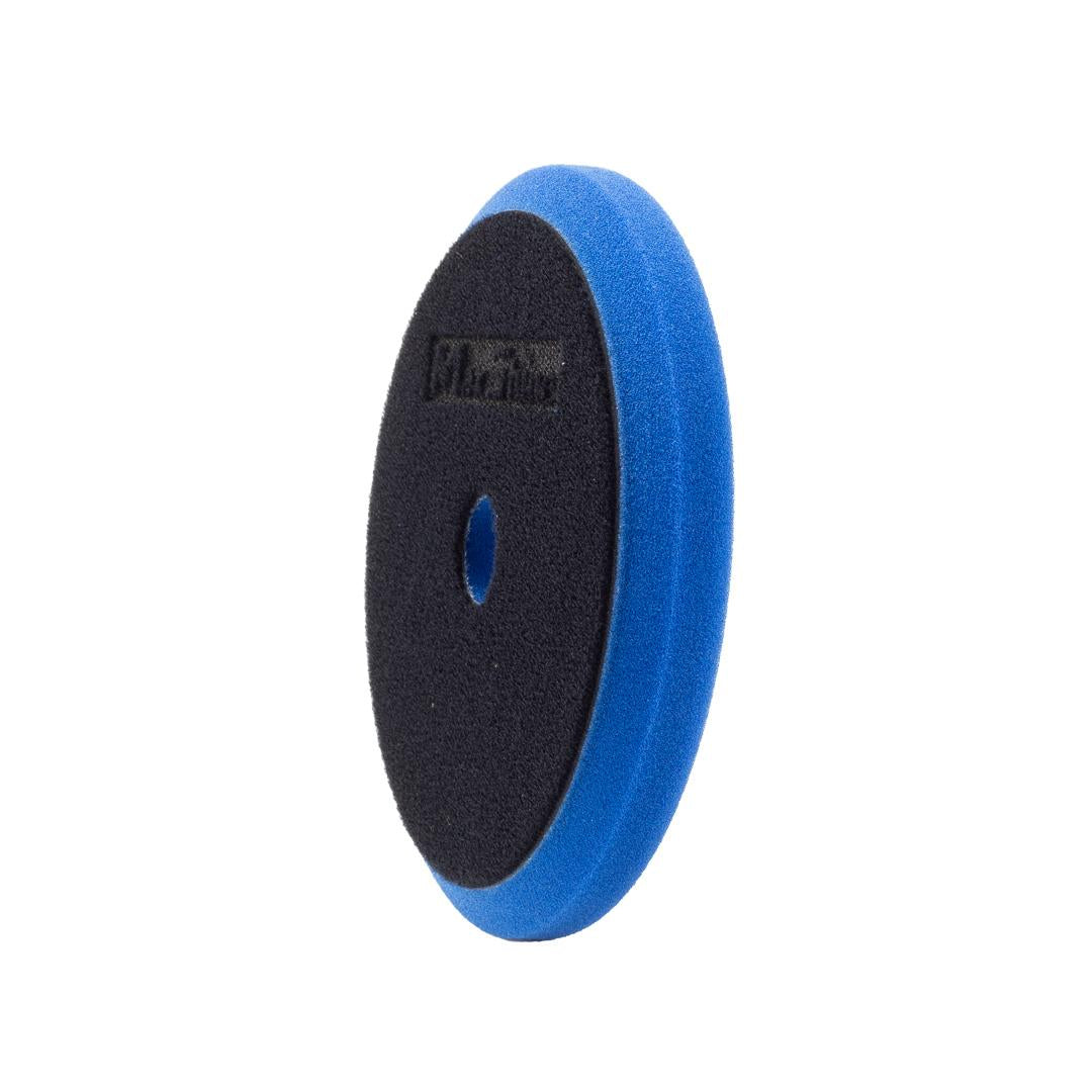 Thin Foam Polishing Pads - 5in, 6in