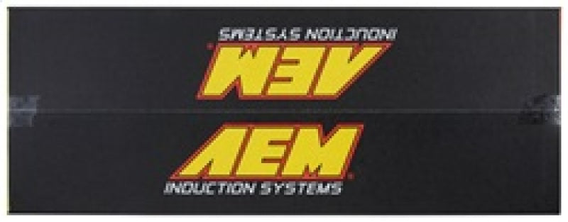 AEM Induction AEM 00-06 VW Jetta 1.8T/ Golf 1.8T Silver Cold Air Intake 21-493C