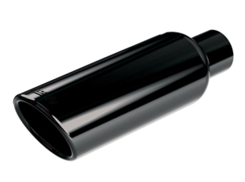 Borla 15-17 Volkswagen GTI (MK7) 2.0T AT/MT SS S-Type Catback Exhaust w/Black Chrome Tips 140750BC