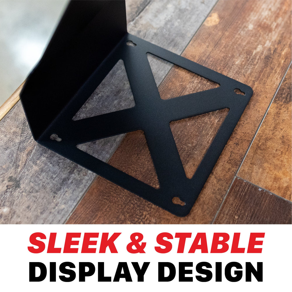 Polisher Stand - Single