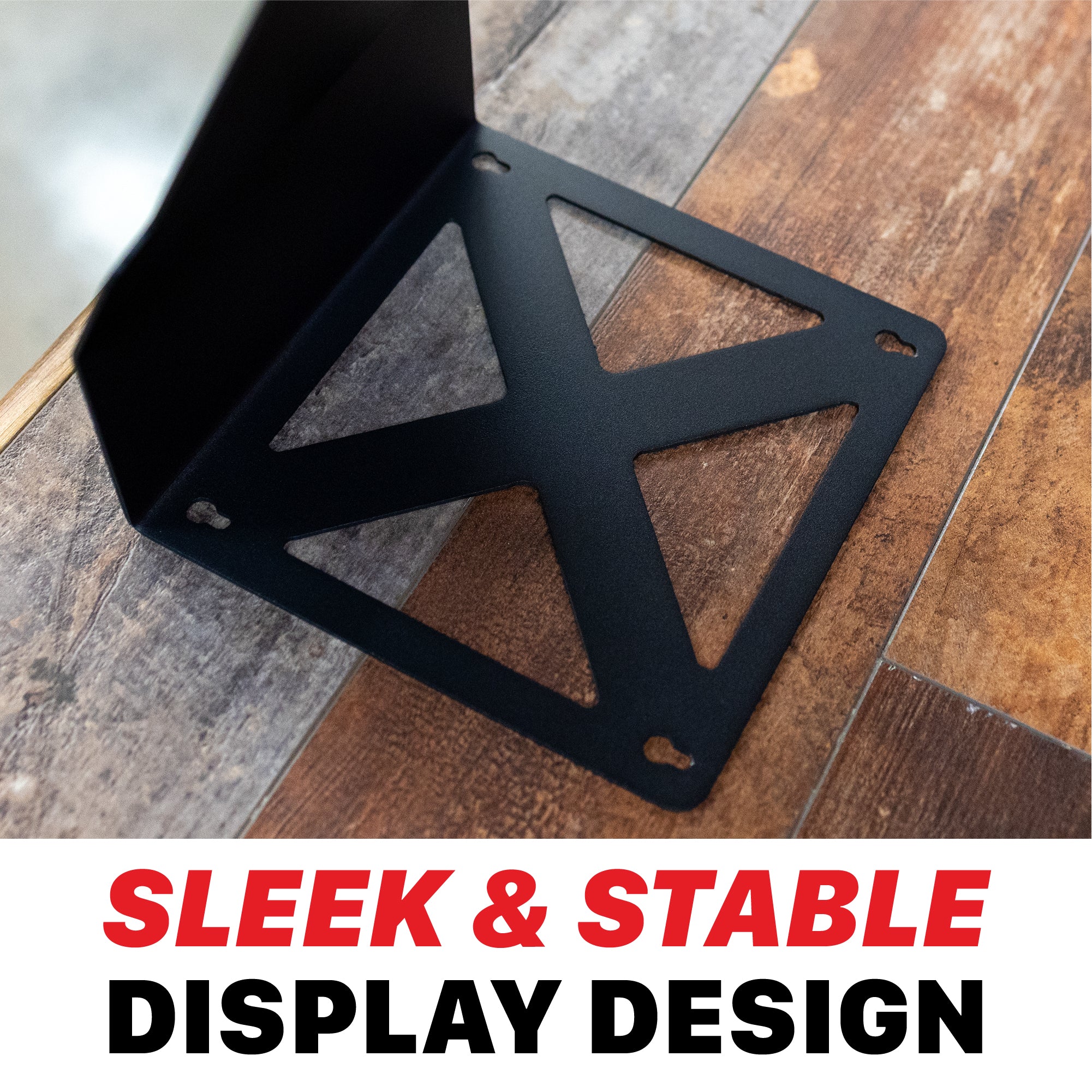 Polisher Stand - Single
