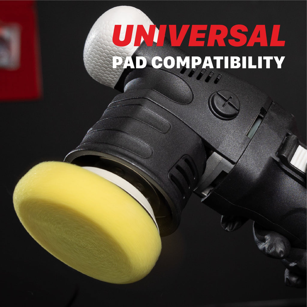 [Open Box] M312 - 3in Plate, 12mm Throw, 550W