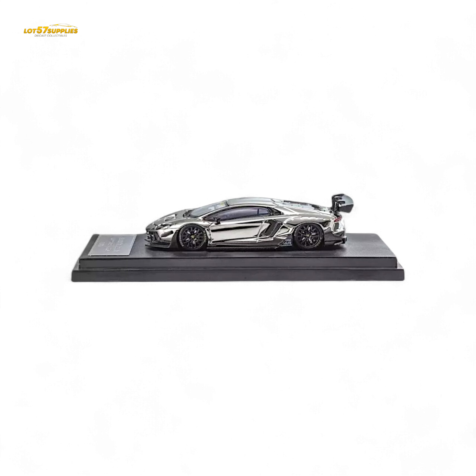 Star Model Lamborghini Aventador LBWK 1:64