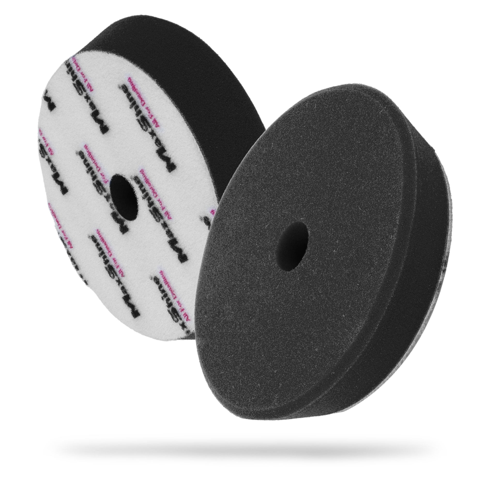 Car Polisher Pads | High Profile Foam Pads - 5in, 6in