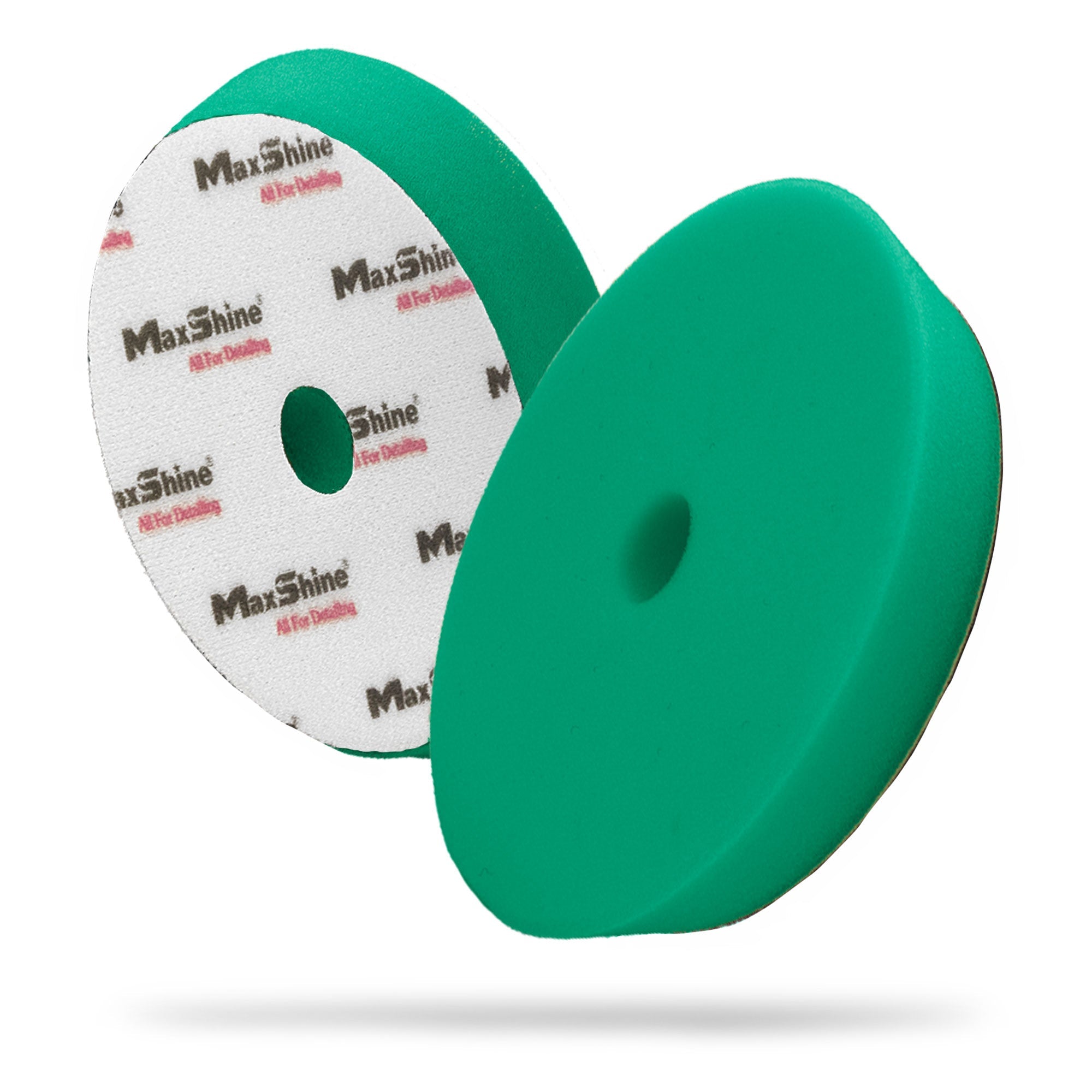 Car Polisher Pads | High Profile Foam Pads - 5in, 6in