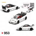 Mini GT Mazda AZ-1 Liberty Walk LB40 White 1:64