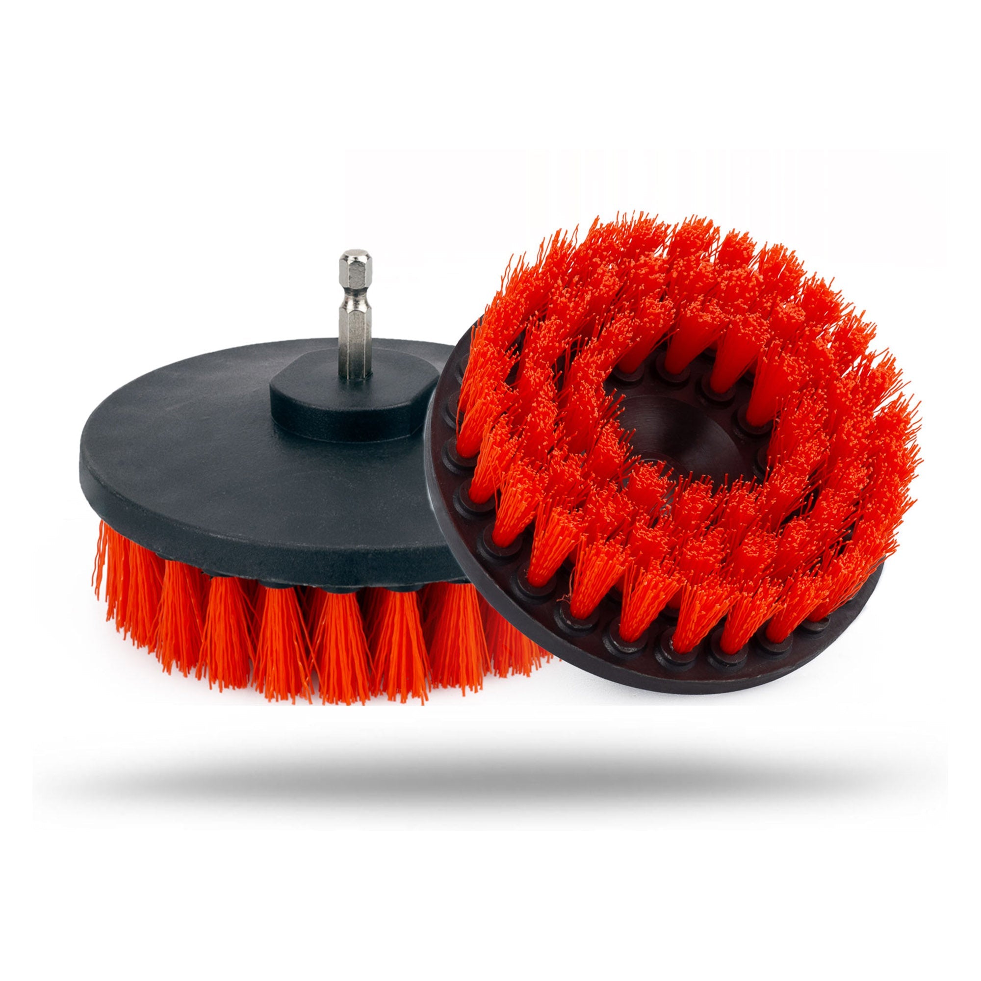 Drill Brush for Car | Drill Carpet Detailing Brushes