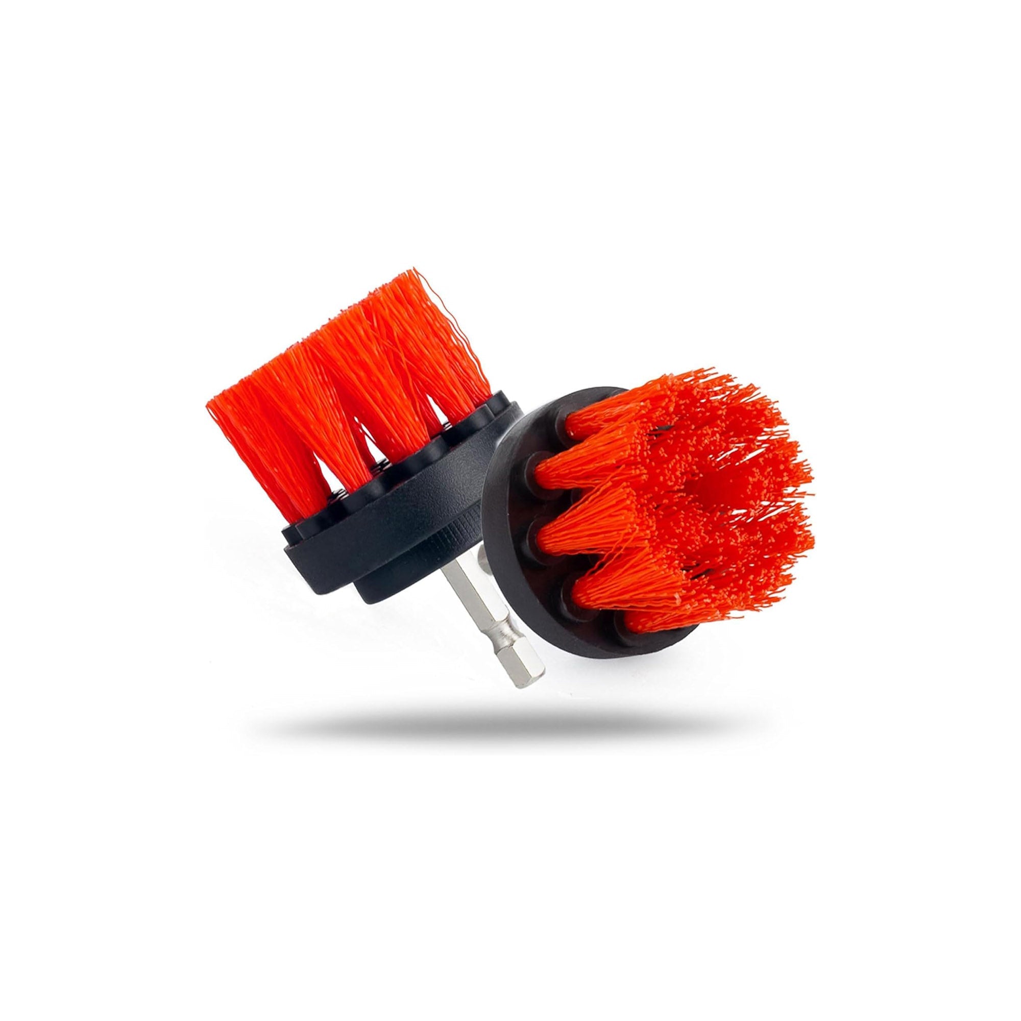 Drill Brush for Car | Drill Carpet Detailing Brushes