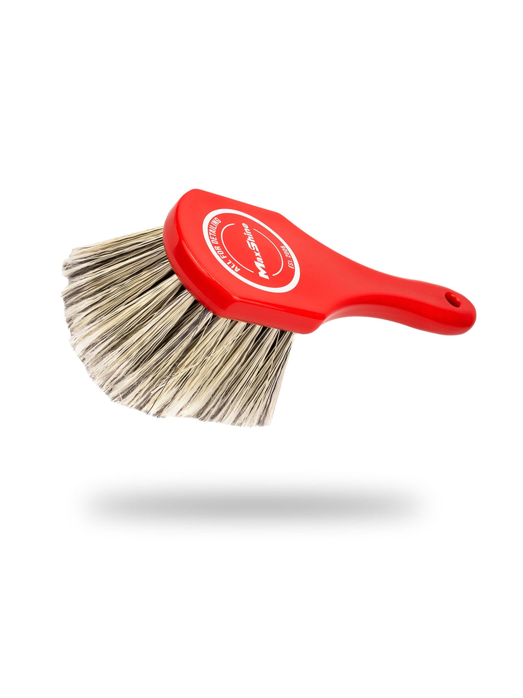 Brush for Car | Medium-Duty Wheel & Body Brush