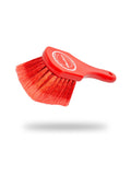 Car Wheel Brush | Exterior Surface and Wheel Cleaning Brush