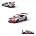 MicroTurbo Toyota MR2 SW20 HEC Show 2023 Limited Edition 1:64