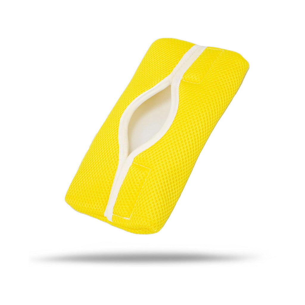 Car Wash Tool | IncrediStick – Extendable Microfiber Wash Mitt