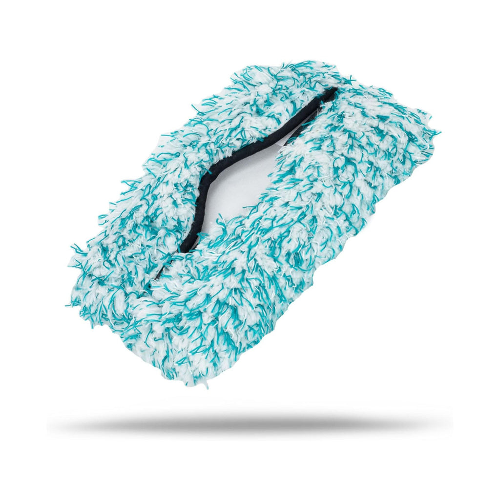 Car Wash Tool | IncrediStick – Extendable Microfiber Wash Mitt