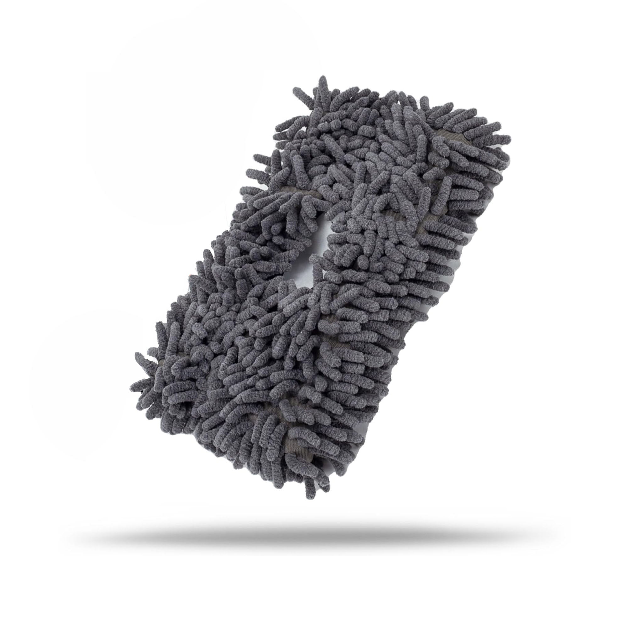 Car Wash Tool | IncrediStick – Extendable Microfiber Wash Mitt