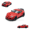 ATOZ Toyota Supra GR Red 1:64