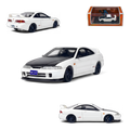 Nice Auto Honda Integra DC2 White Resin 1:64