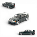 Seeker Mercedes-Benz 190E 2.5-16 Evolution British Green 1:64
