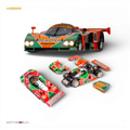 MOTORHELIX Mazda 787b #55 Le Mans 1:64