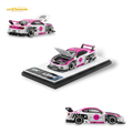 TPC Silvia S15 LBWK Pink - White 1:64