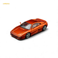 (Pre-Order) TPC Ferrari F355 Challenge Metallic Orange 1:64
