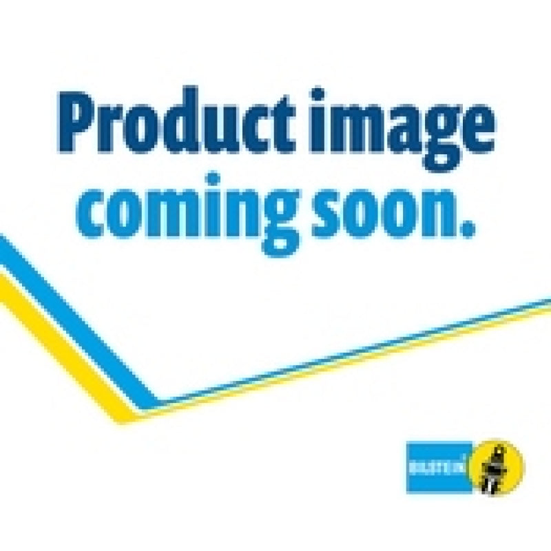 Bilstein 99-05 Porsche 911 C4 996 B16 (PSS10) Front & Rear Performance Suspension System 48-347754