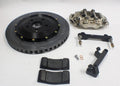 Alcon Pro-System 2015+ Audi/Volkswagen MQB Plated Calipers (CAR49) Brake Kit - Front BRK.200614