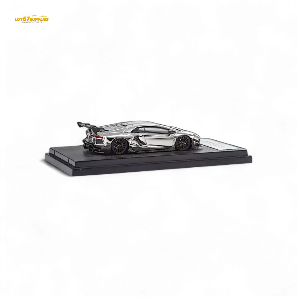 Star Model Lamborghini Aventador LBWK 1:64