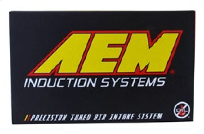 AEM Induction AEM 13-15 Audi A4 2.0L / 14-15 A5 2.0L Cold Air Intake 21-750