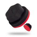 Hex Grip Car Wax Foam Applicator