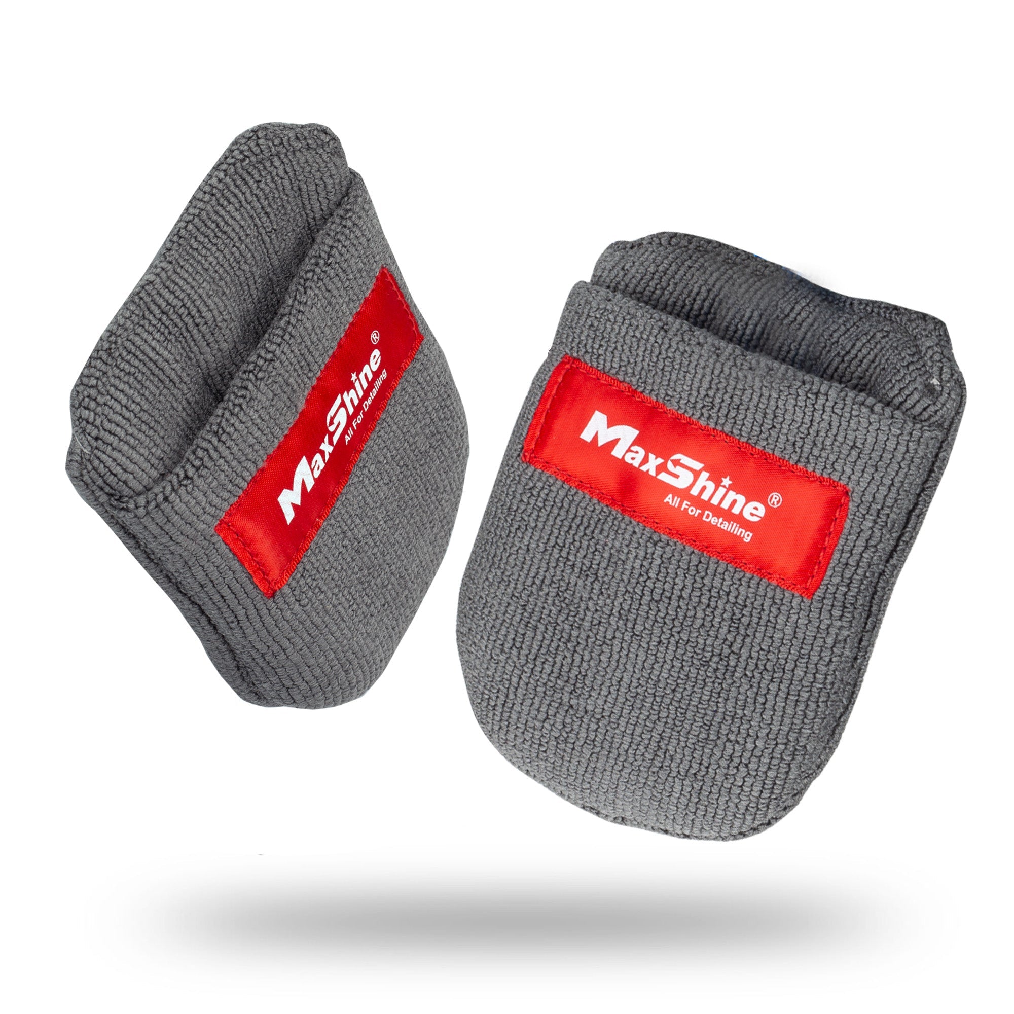 Microfiber Coating Applicator - 2 Pack
