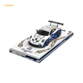 ModernArt Porsche 911 GT3 Carrera Cup 1:64