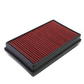 2015-2017 Audi A3 S3 TT VW Golf GTI High-Flow Engine Air Filter - Red