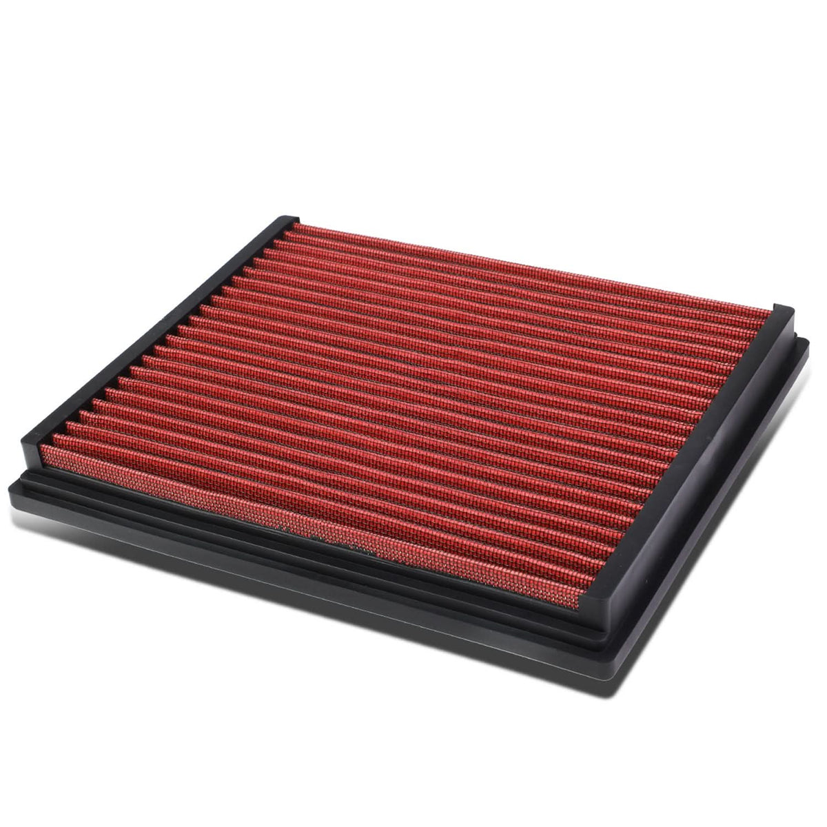 96-05 Audi A4/A6/Allroad & VW Passat Red Engine Air Filter