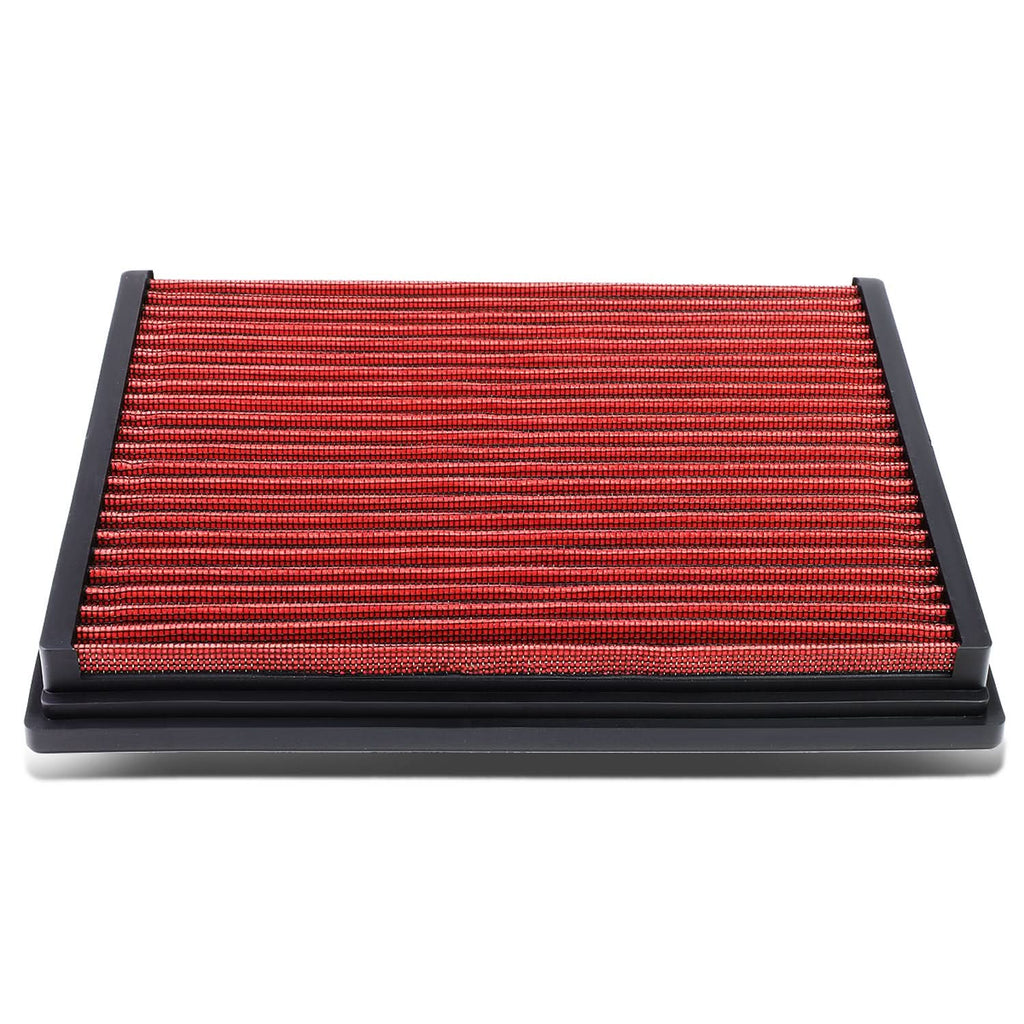 96-05 Audi A4/A6/Allroad & VW Passat Red Engine Air Filter