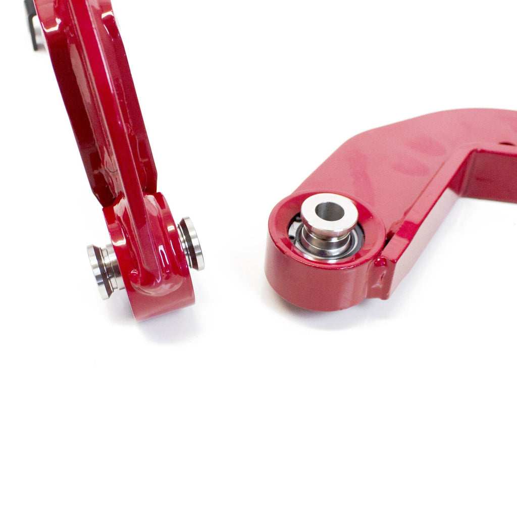 Godspeed Audi TT/TT Quattro (8J) Adjustable Rear Camber Arms