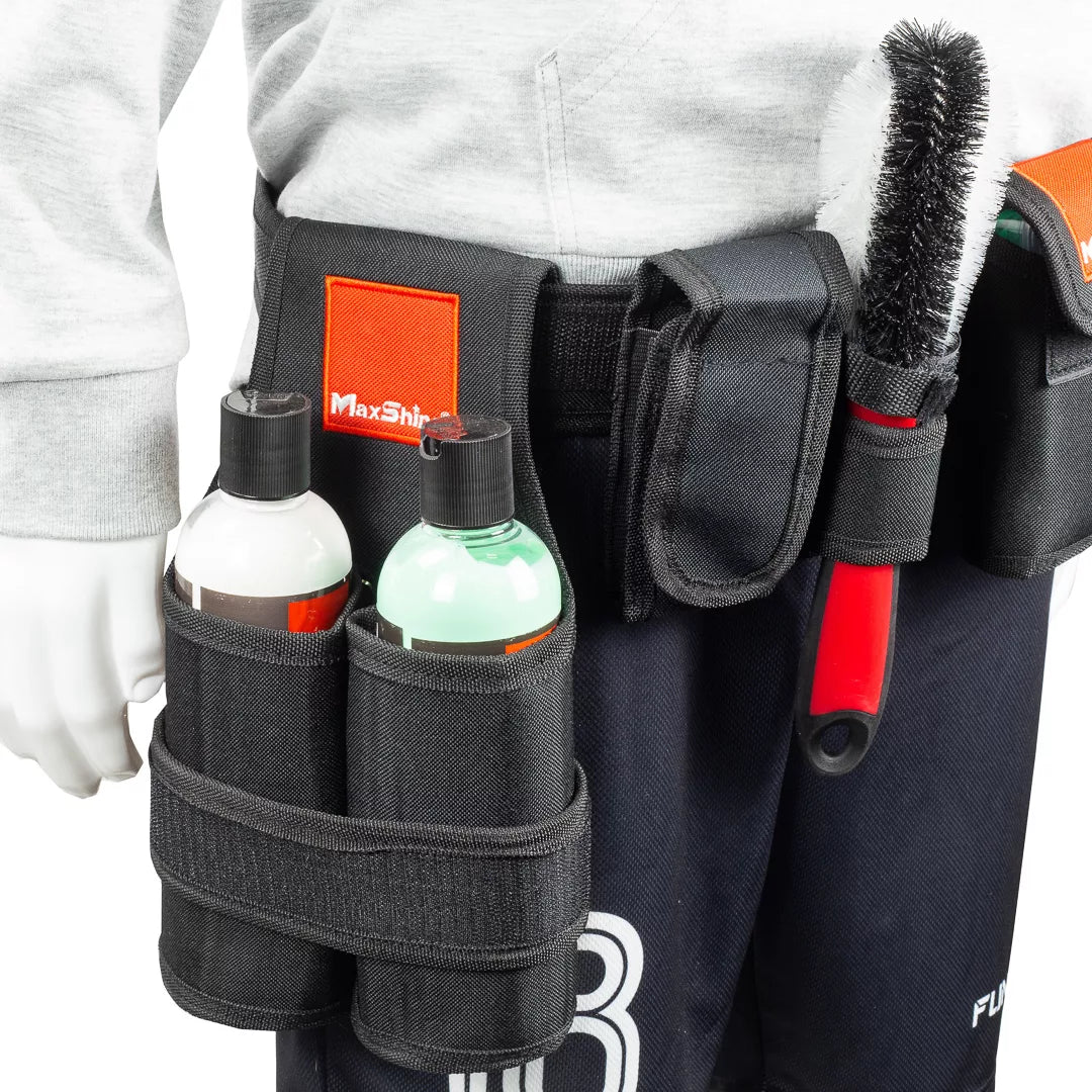 Detailing Tool Belt - 600D Oxford Fabric