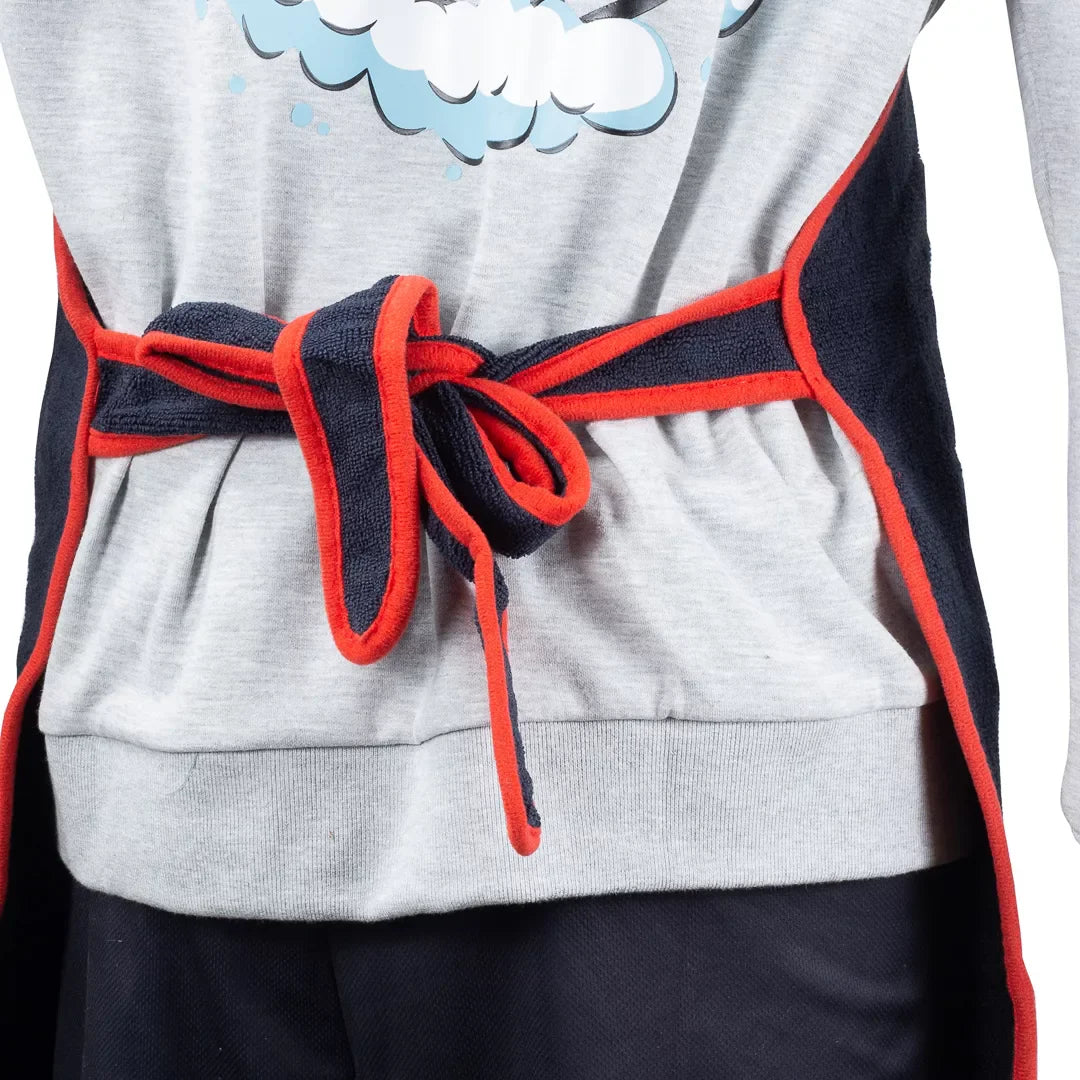 Detailing Apron - 330GSM Microfiber