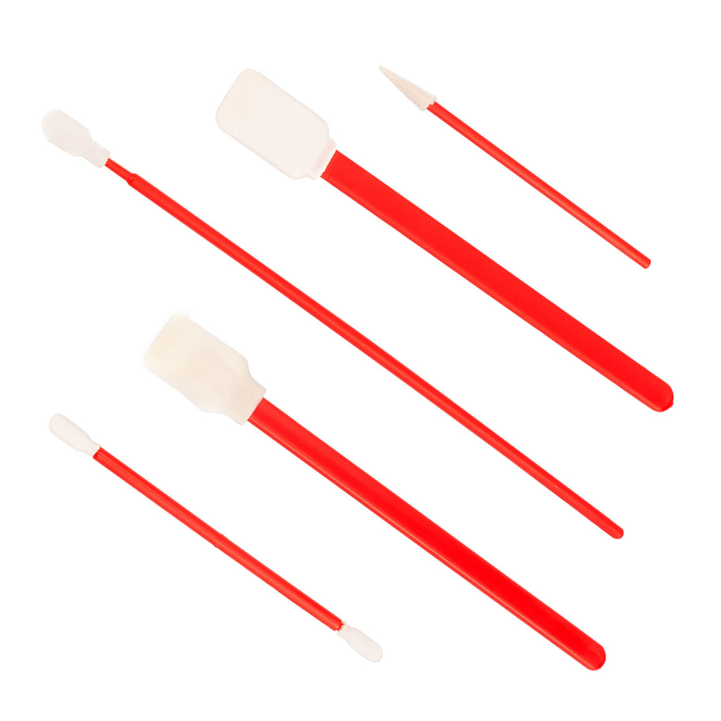 Detailing Swabs