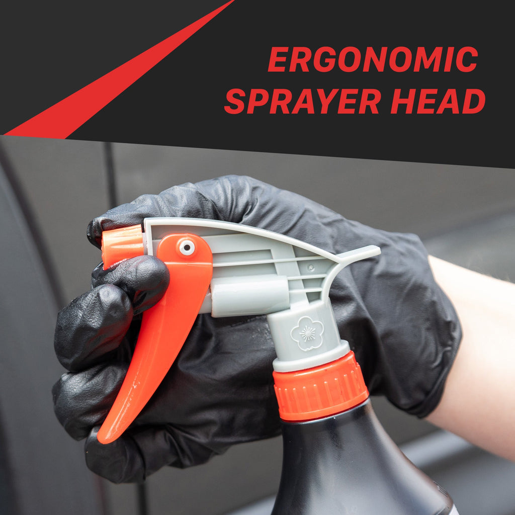 Heavy Duty Spray Bottle