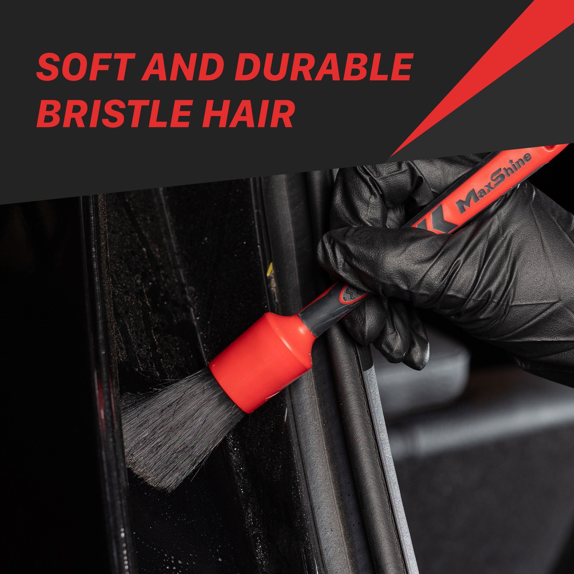 Detailing Brush Set | Detailing Brushes