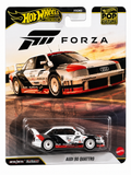 Audi 90 Quattro Premium Hot Wheel Pop Culture HXD63