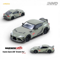INNO64 Toyota Supra A90 Darwin Pro Matt Green 1:64
