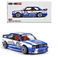 Hot Wheels Premium - BMW M3 E46 - Diseño alemán