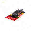 TimeMicro BMW M4 Widebody Red Bull Ordinary 1:64