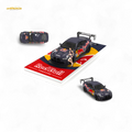 TimeMicro BMW M4 Modified Widebody Red Bull Figure Version 1:64