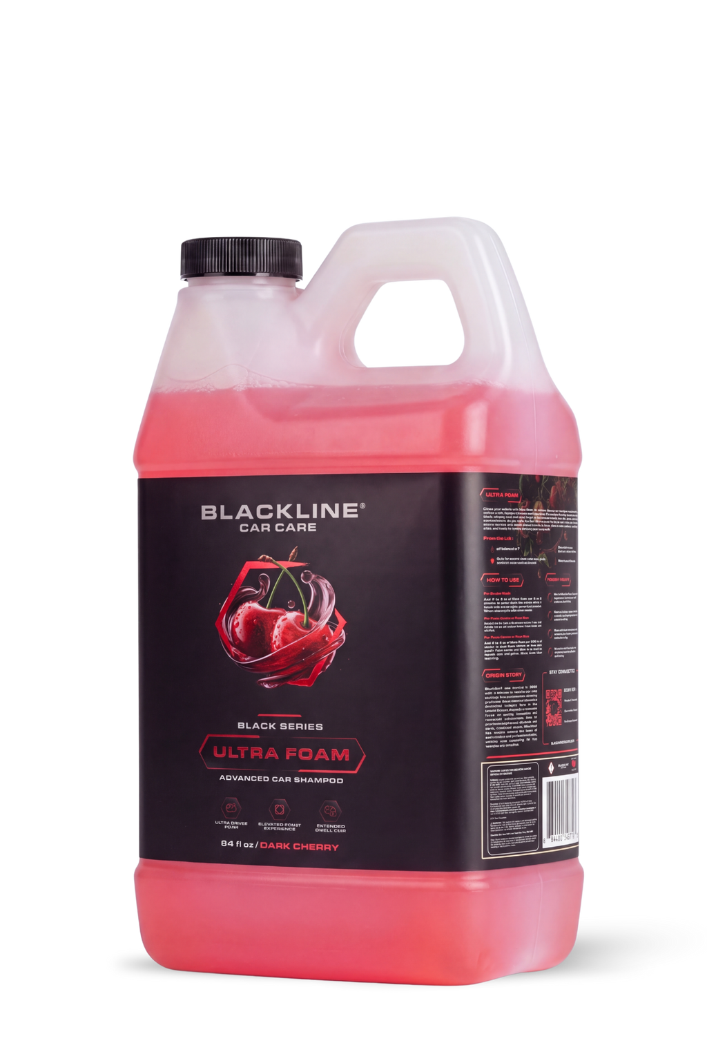 BLACKLINE® ULTRA FOAM
