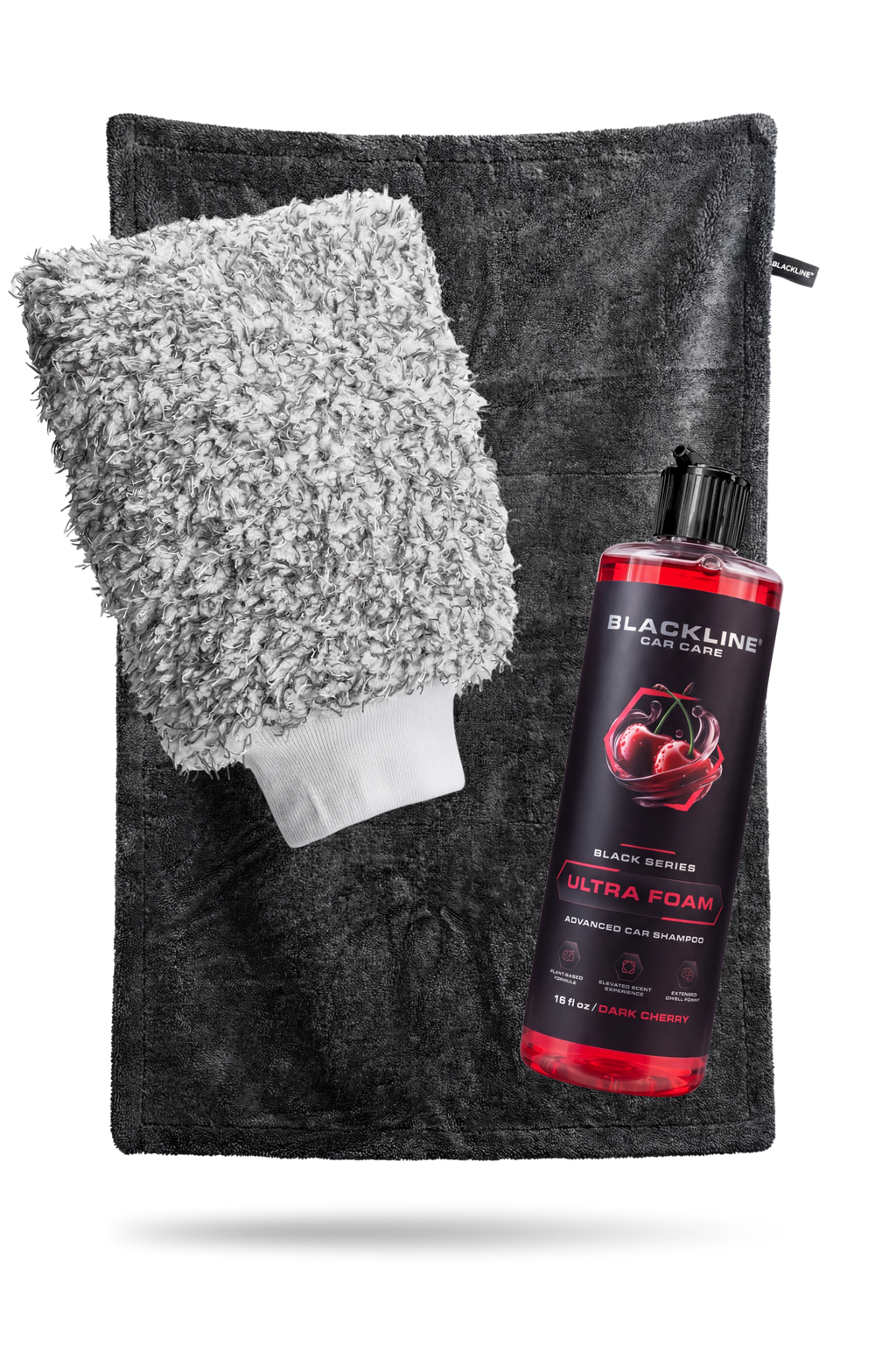 BLACKLINE® ULTRA FOAM